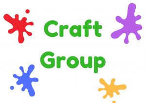 Craft Group – Queenspark Community Trust