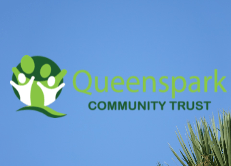 Queens Park Community Trust